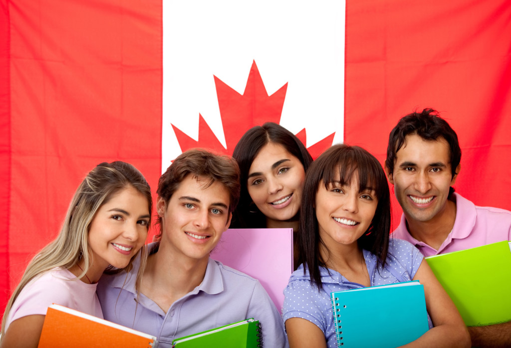 Benefits of Study in Canada