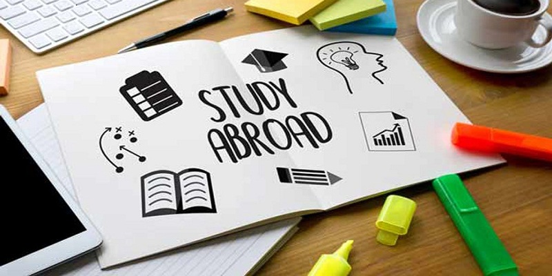 Features of best study abroad consultants in Delhi - Glion Overseas Education