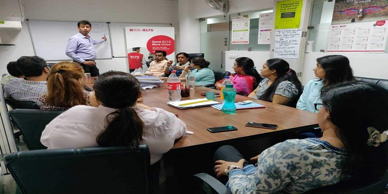 Preparation help by abroad education consultants in Delhi - Glion Overseas Education Consultant