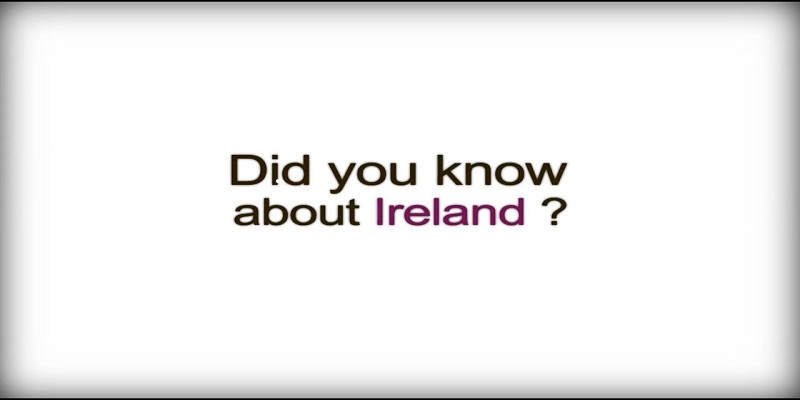 Fast facts about Ireland - Overseas Education Consultant in Delhi | India