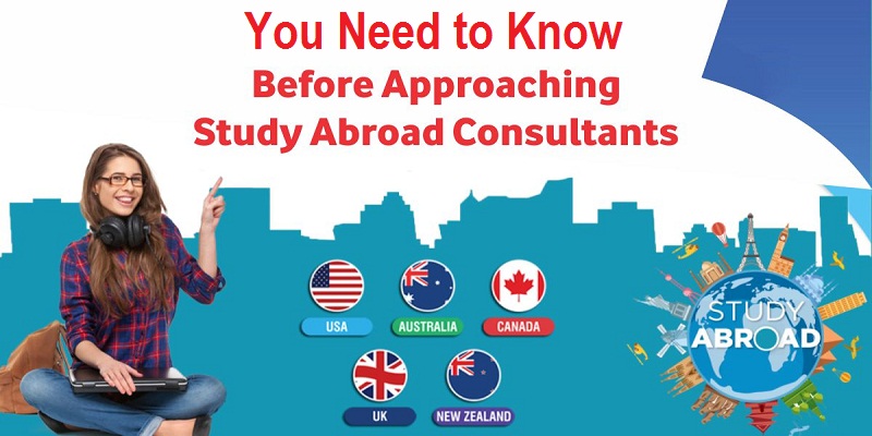 What certifications of abroad Consultants you need to check | Glion Overseas