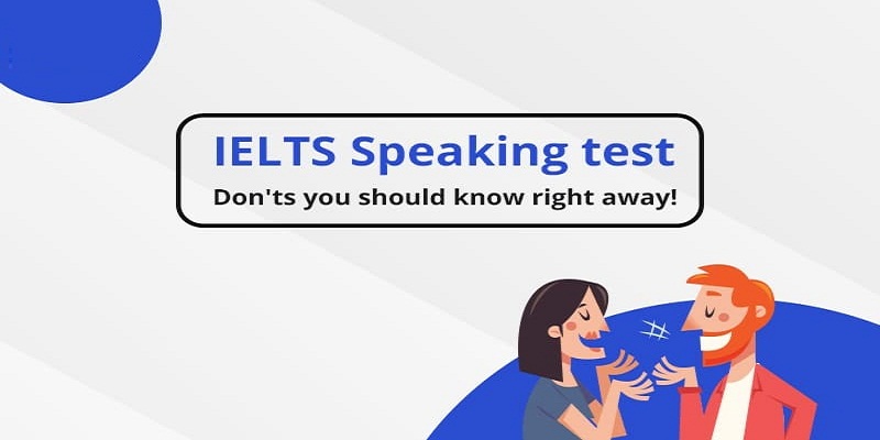 Tips for IELTS speaking Test | Glion Overseas