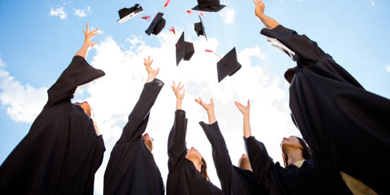 Overview of international scholarships for Indian students