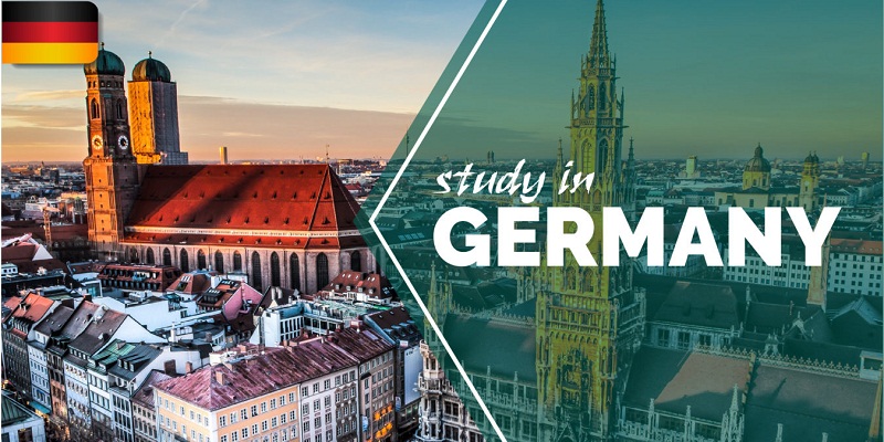 Reasons to take higher education in Germany
