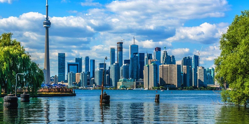 Activities to be performed in Canada - Glion Overseas