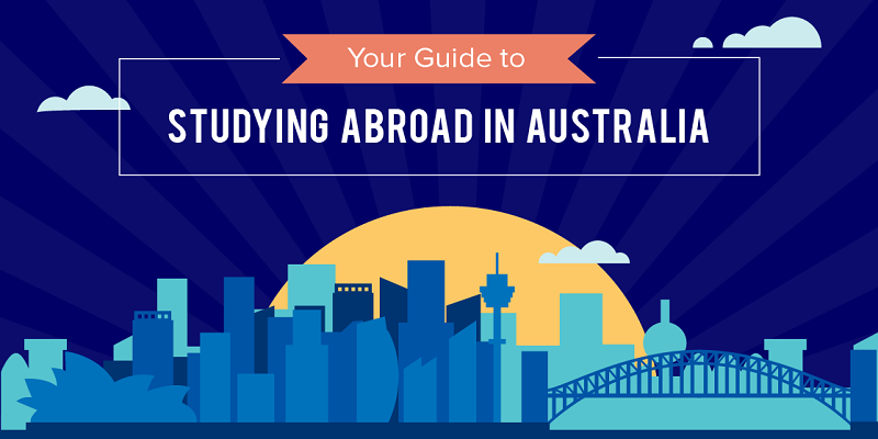 Points to remember before Choosing the University in Australia - Glion Overseas