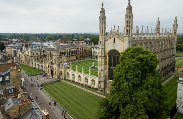 best universities in UK 