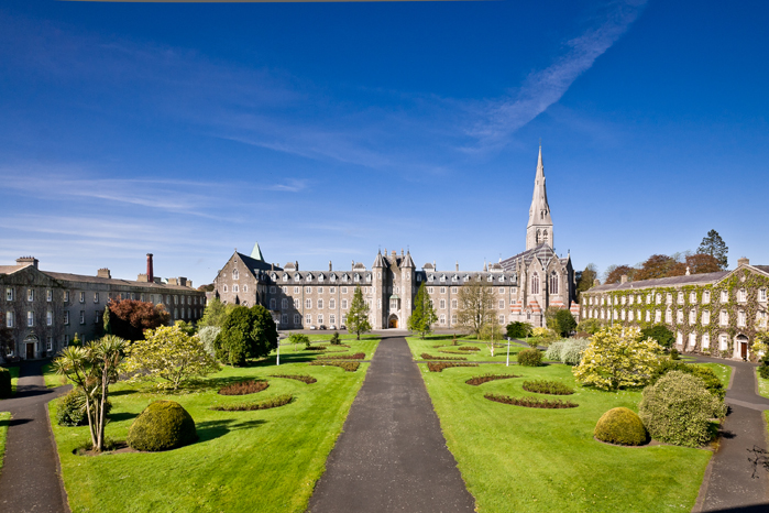 best universities in Ireland