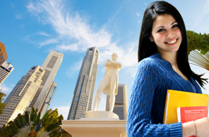 why study abroad in Singapore 