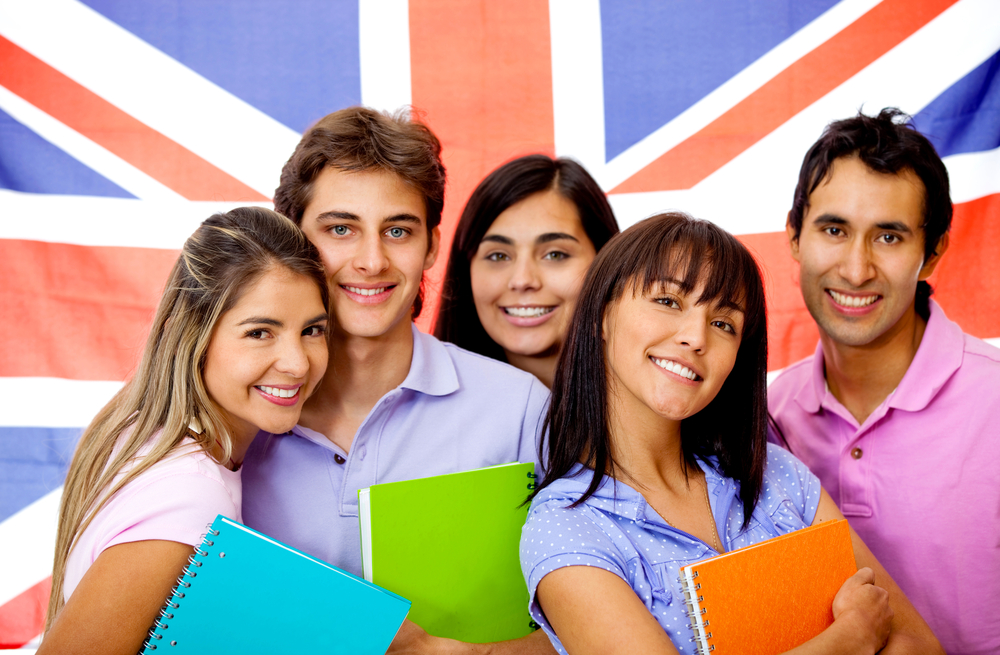 why study abroad in UK 